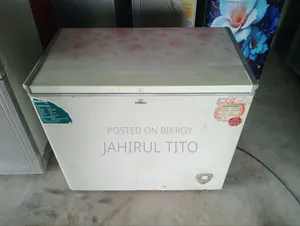 Deep Freezer for Sale
