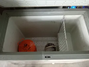 Deep Freezer for Sale
