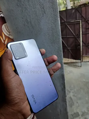 ভিভো ওয়াই৩৩এস ১২৮ জিবি নীল