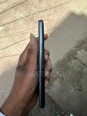 Samsung Galaxy S9 64 GB Black
