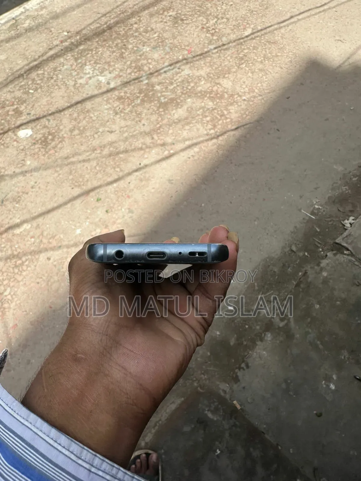 Samsung Galaxy S9 64 GB Black