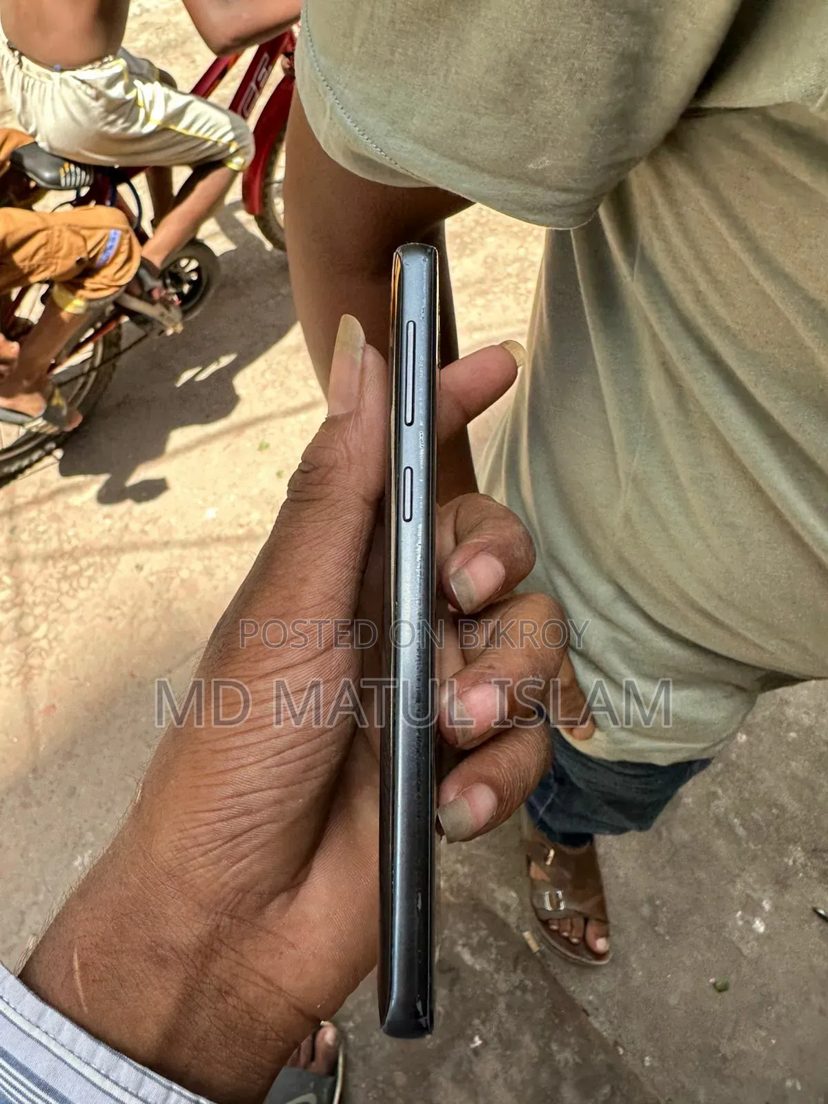 Samsung Galaxy S9 64 GB Black