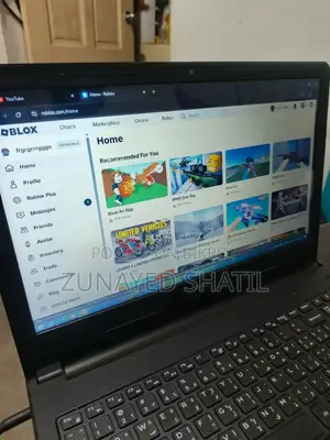 Laptop Dell Inspiron 15 3000 4GB Intel Core i3 HDD 500GB