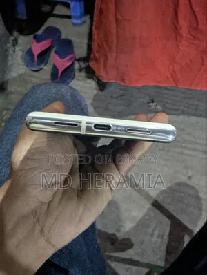 গুগল পিক্সেল ৬ প্রো ১২৮ জিবি গোল্ড