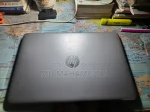 ল্যাপটপ এইচপি এলিটবুক ৮৪০ জি৩ ৮জিবি ইন্টেল কোর আই৫ এসএসডি ২৫৬জিবি