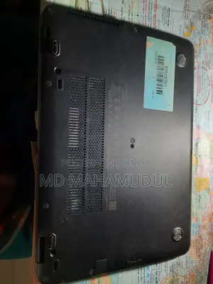 ল্যাপটপ এইচপি এলিটবুক ৮৪০ জি৩ ৮জিবি ইন্টেল কোর আই৫ এসএসডি ২৫৬জিবি