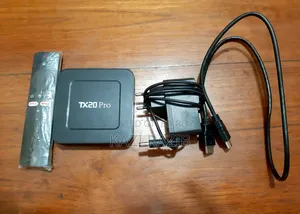 TV Voice Control Android Box Tx20pro