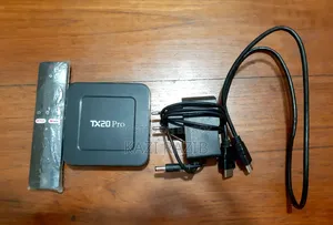TV Voice Control Android Box Tx20pro