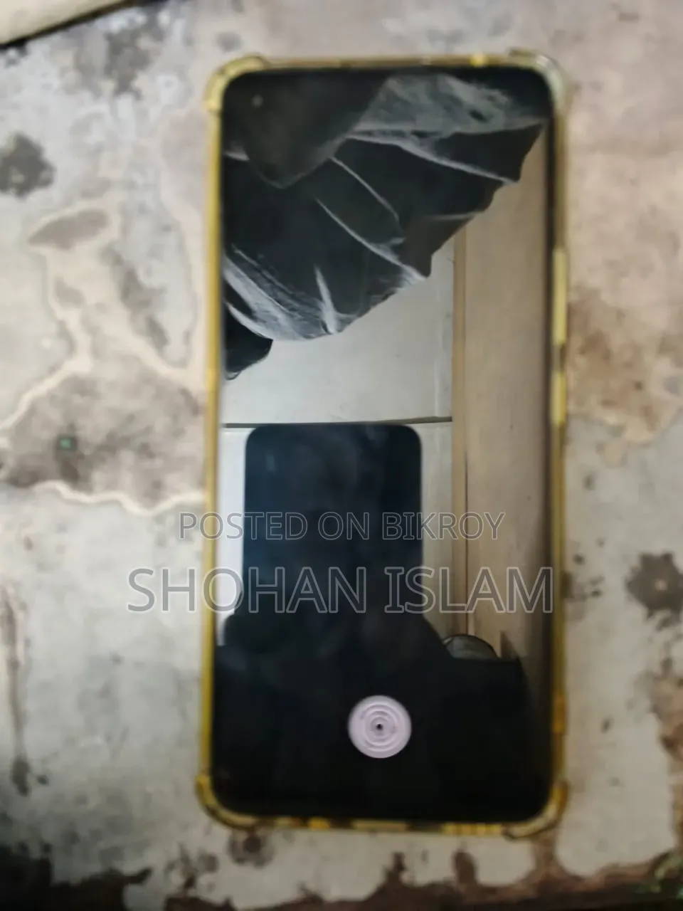 Realme 8 Pro 128 GB White