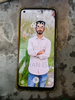 Realme 8 Pro 128 GB White