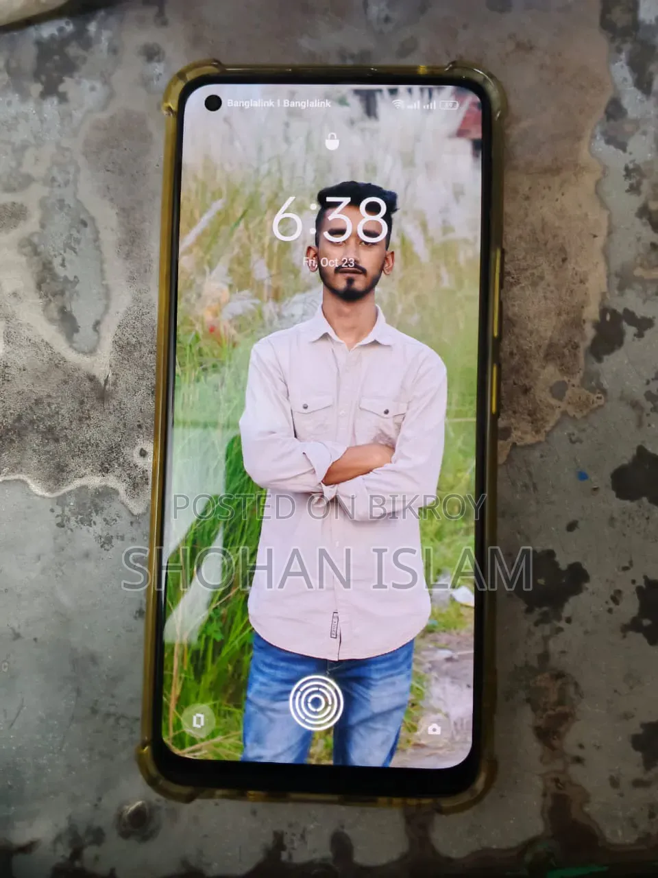 Realme 8 Pro 128 GB White