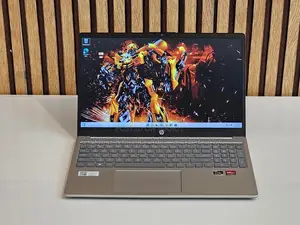 Laptop HP 4GB Intel SSD 500GB