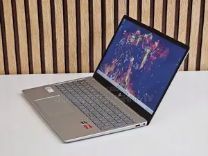 Laptop HP 4GB Intel SSD 500GB