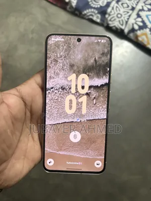 Google Pixel 8 256 GB Rose Gold