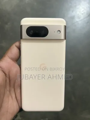 Google Pixel 8 256 GB Rose Gold