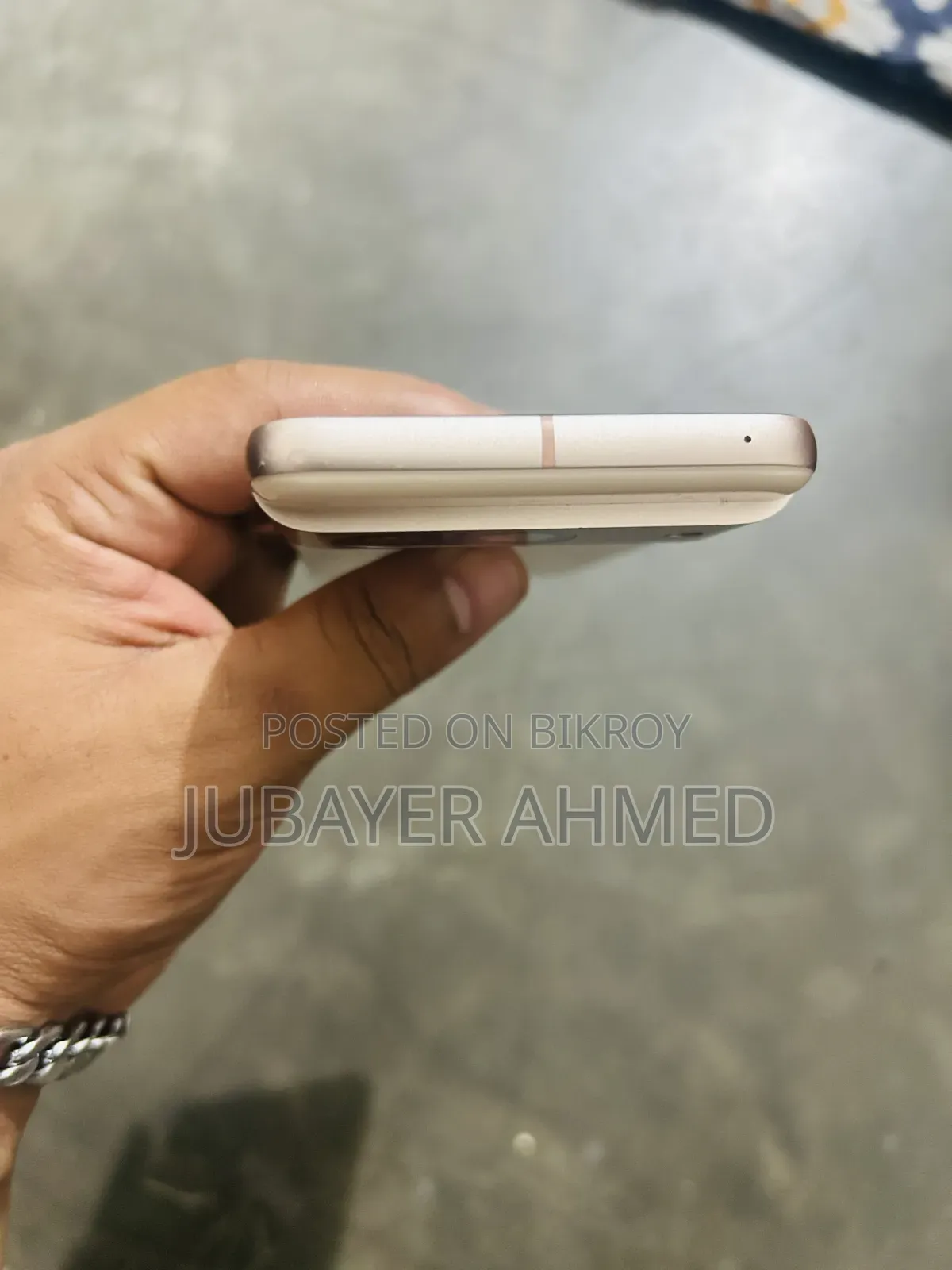 Google Pixel 8 256 GB Rose Gold