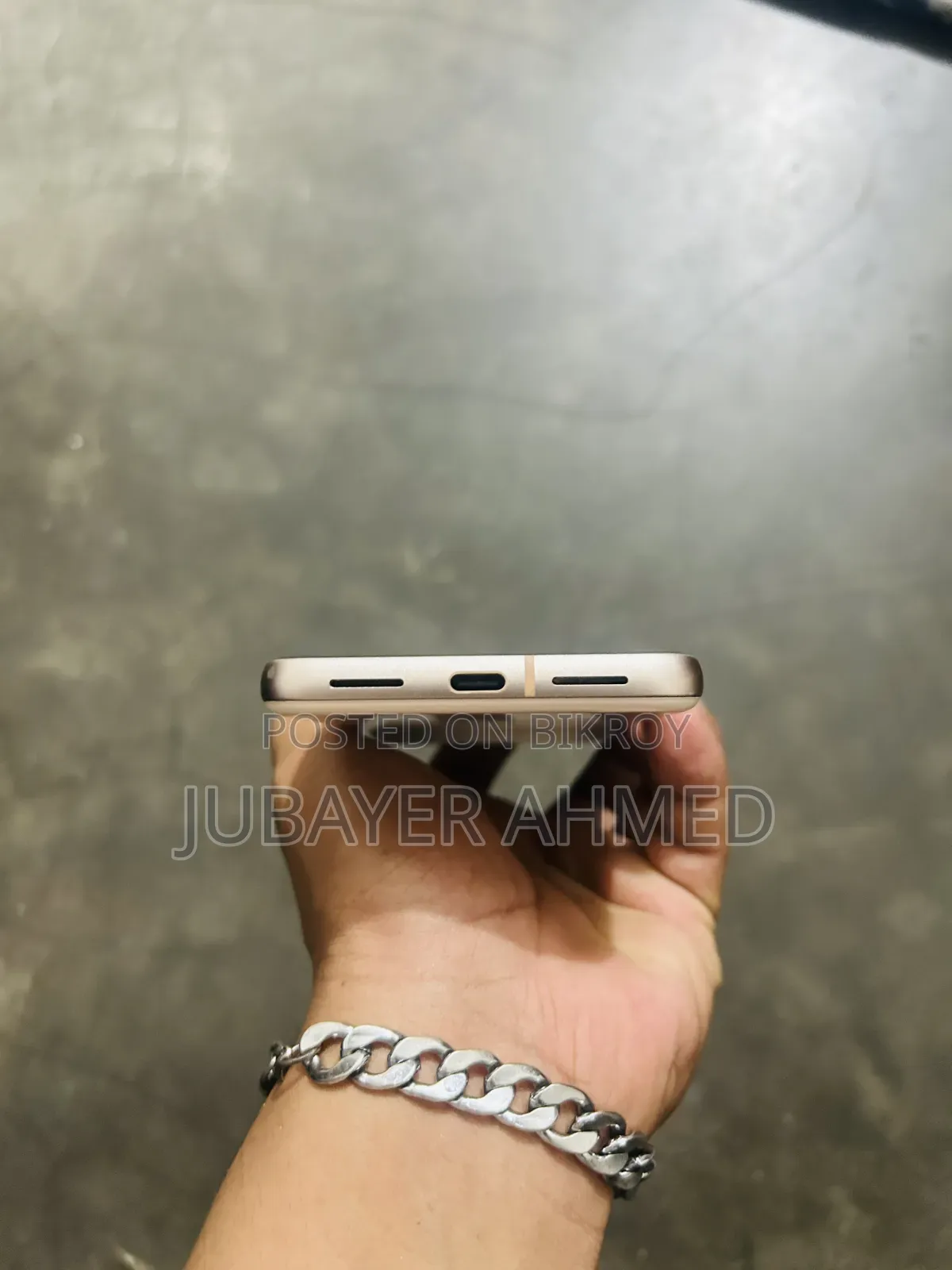 Google Pixel 8 256 GB Rose Gold