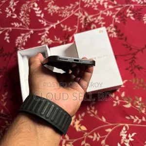 Honor 600 Pro 256 GB Black