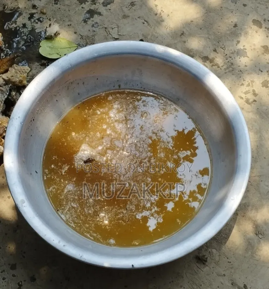 Village Honey