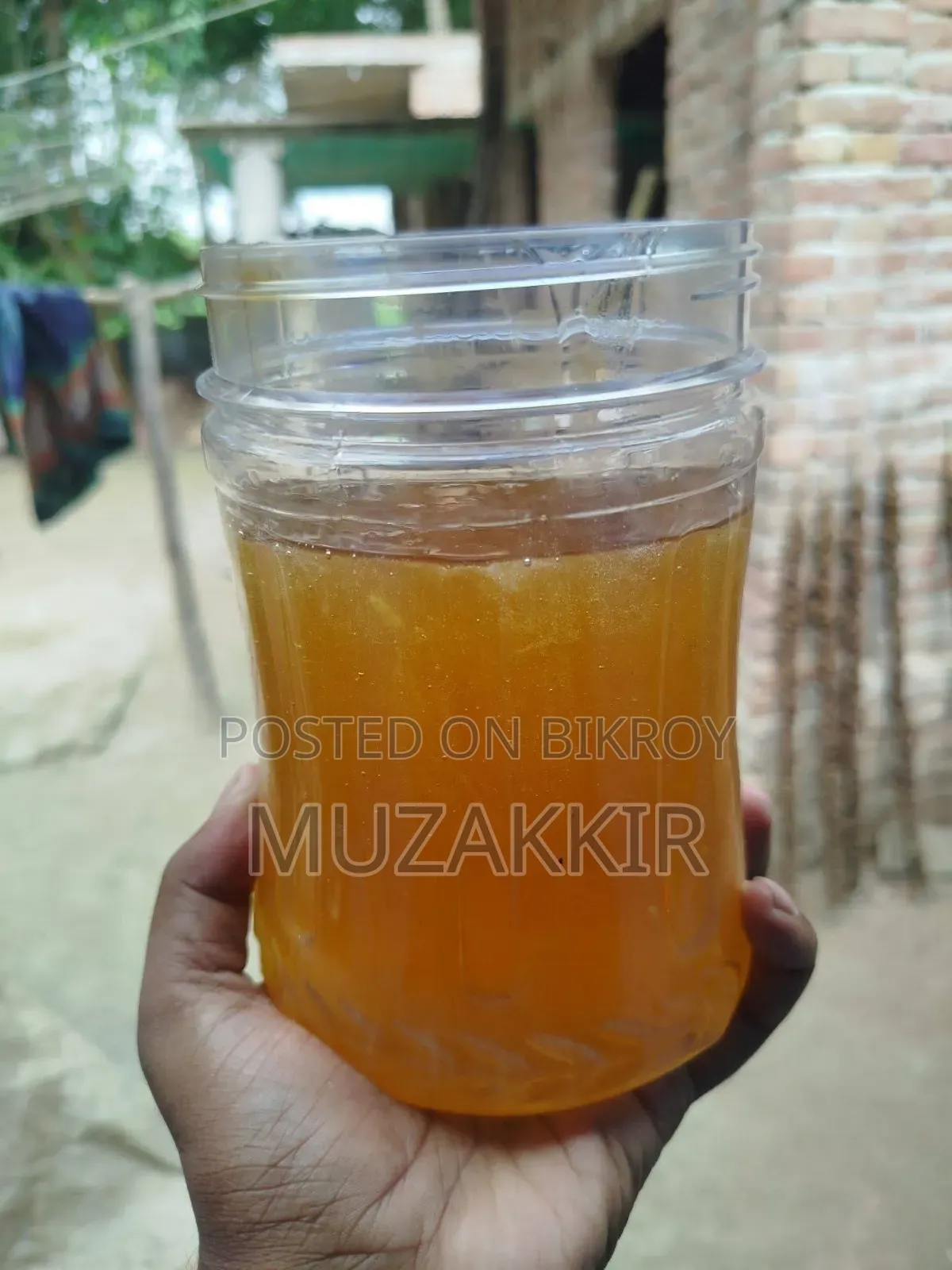 Village Honey