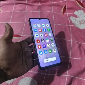 স্যামসাং গ্যালাক্সি এ০৭ ৬৪ জিবি ব্ল্যাক