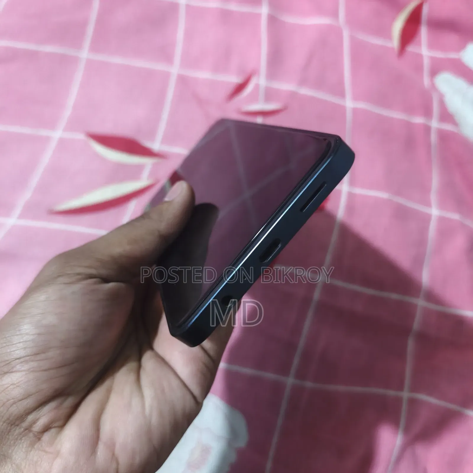 স্যামসাং গ্যালাক্সি এ০৭ ৬৪ জিবি ব্ল্যাক