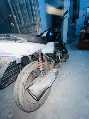 Motorcycle 2017 Black