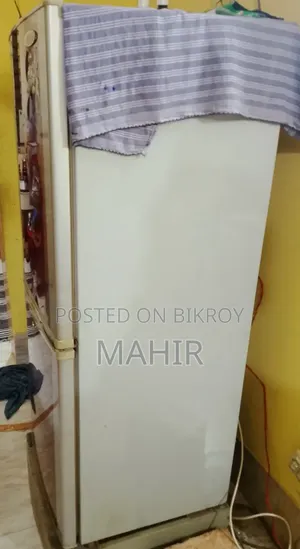 A High Quality Refrigerator