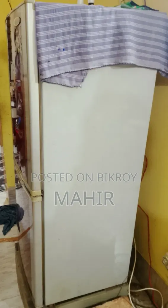 A High Quality Refrigerator