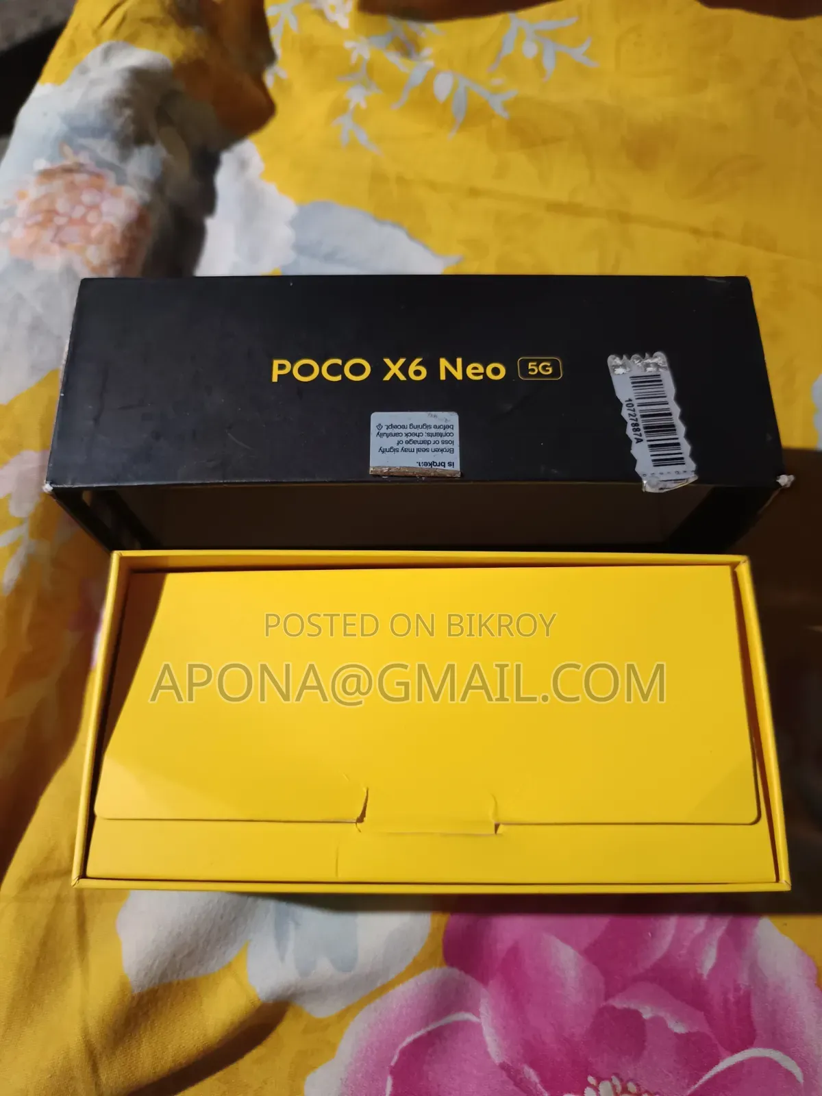 শাওমি ১১টি ১২৮ জিবি