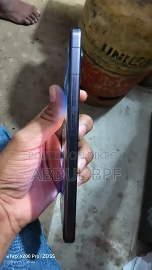 ওয়ানপ্লাস নর্ড ৪ ১২৮ জিবি ব্ল্যাক