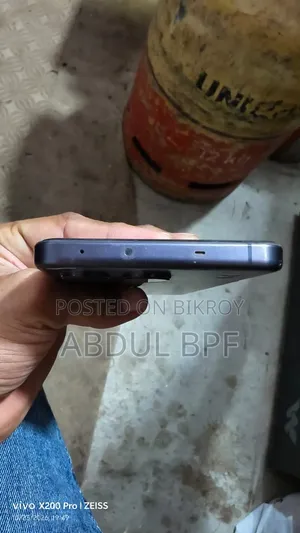 ওয়ানপ্লাস নর্ড ৪ ১২৮ জিবি ব্ল্যাক