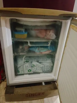 A High Quality Refrigerator