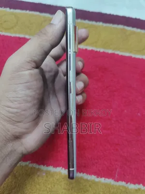Google Pixel 7 Pro 128 GB Gray