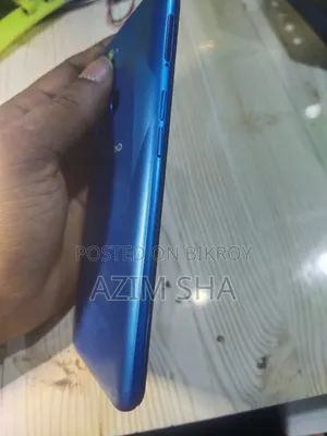 Oppo A12 64 GB Green