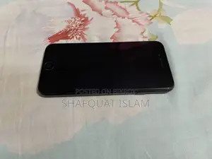 Apple iPhone 7 128 GB Black