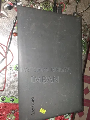 ল্যাপটপ লেনোভো আইডিয়াপ্যাড ১৩০ ৪জিবি ইন্টেল কোর আই৫ এইচডিডি ১টি