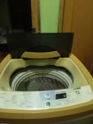 ওয়াশিং মেশিন