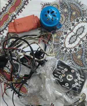 বাইক জিপিএস ট্র্যাকার