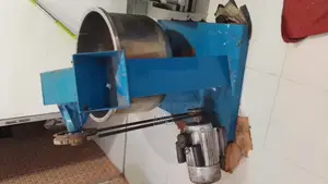 Mixer Machine