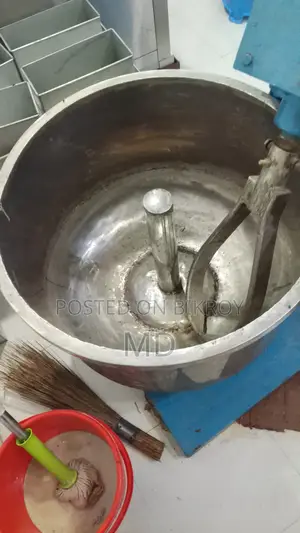 Mixer Machine
