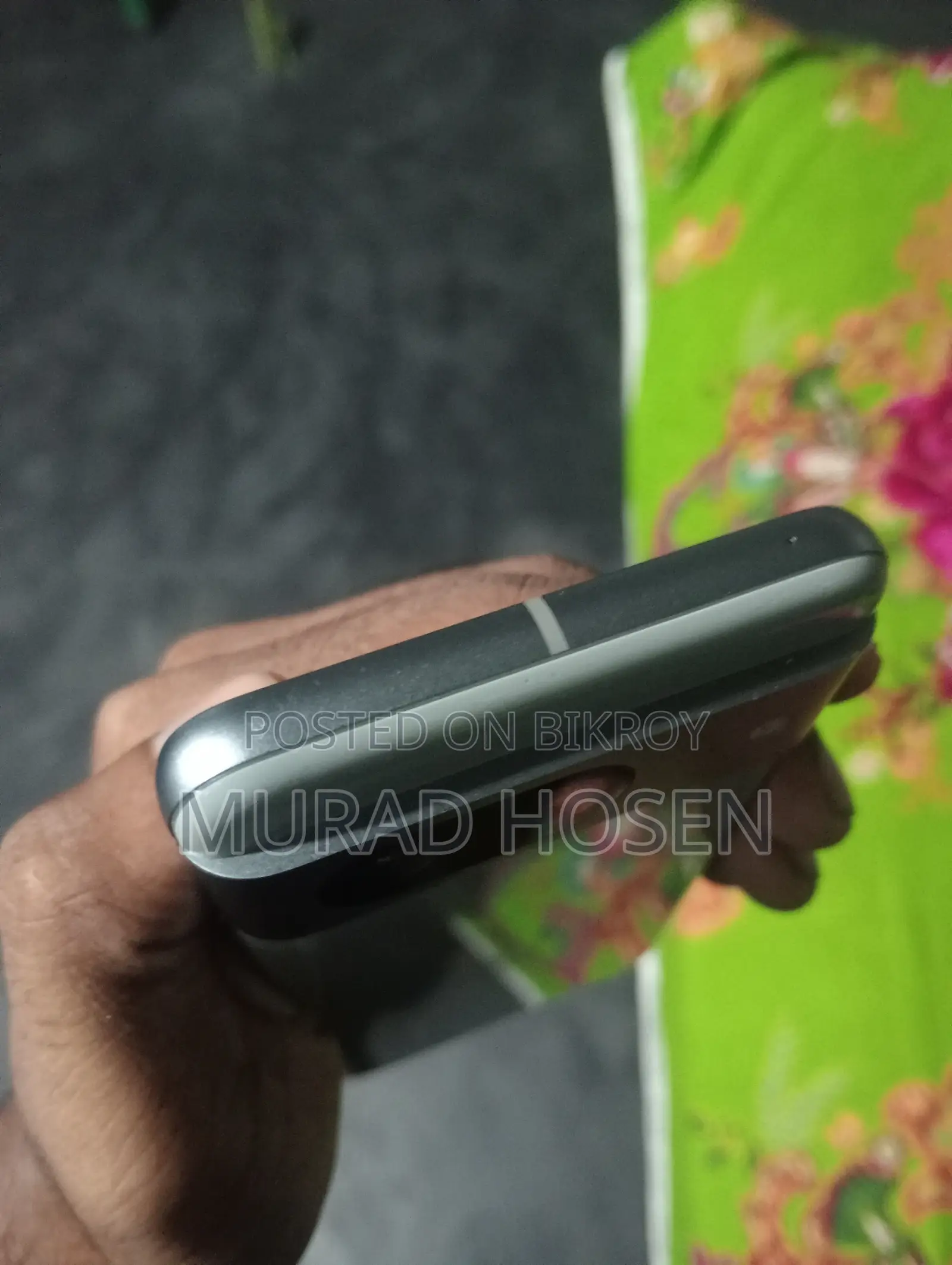 Google Pixel 8 128 GB Gray