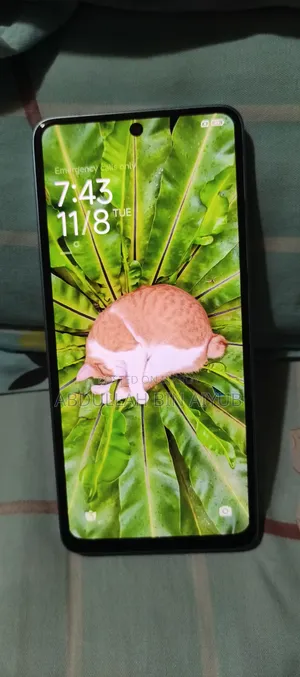 Xiaomi Redmi Note 13 128 GB Red
