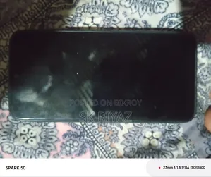 Vivo Y90 32 GB Black