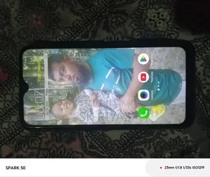 Vivo Y90 32 GB Black