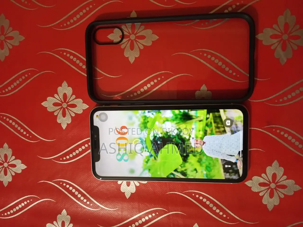 Apple iPhone XR 128 GB White
