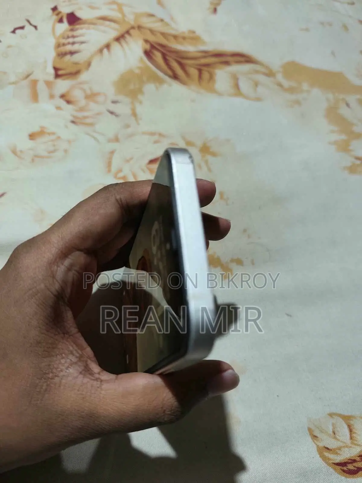 Apple iPhone 12 128 GB White