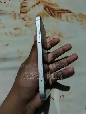 Apple iPhone 12 128 GB White