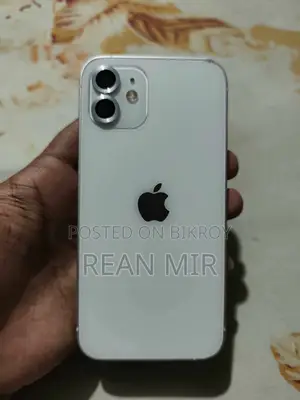 Apple iPhone 12 128 GB White