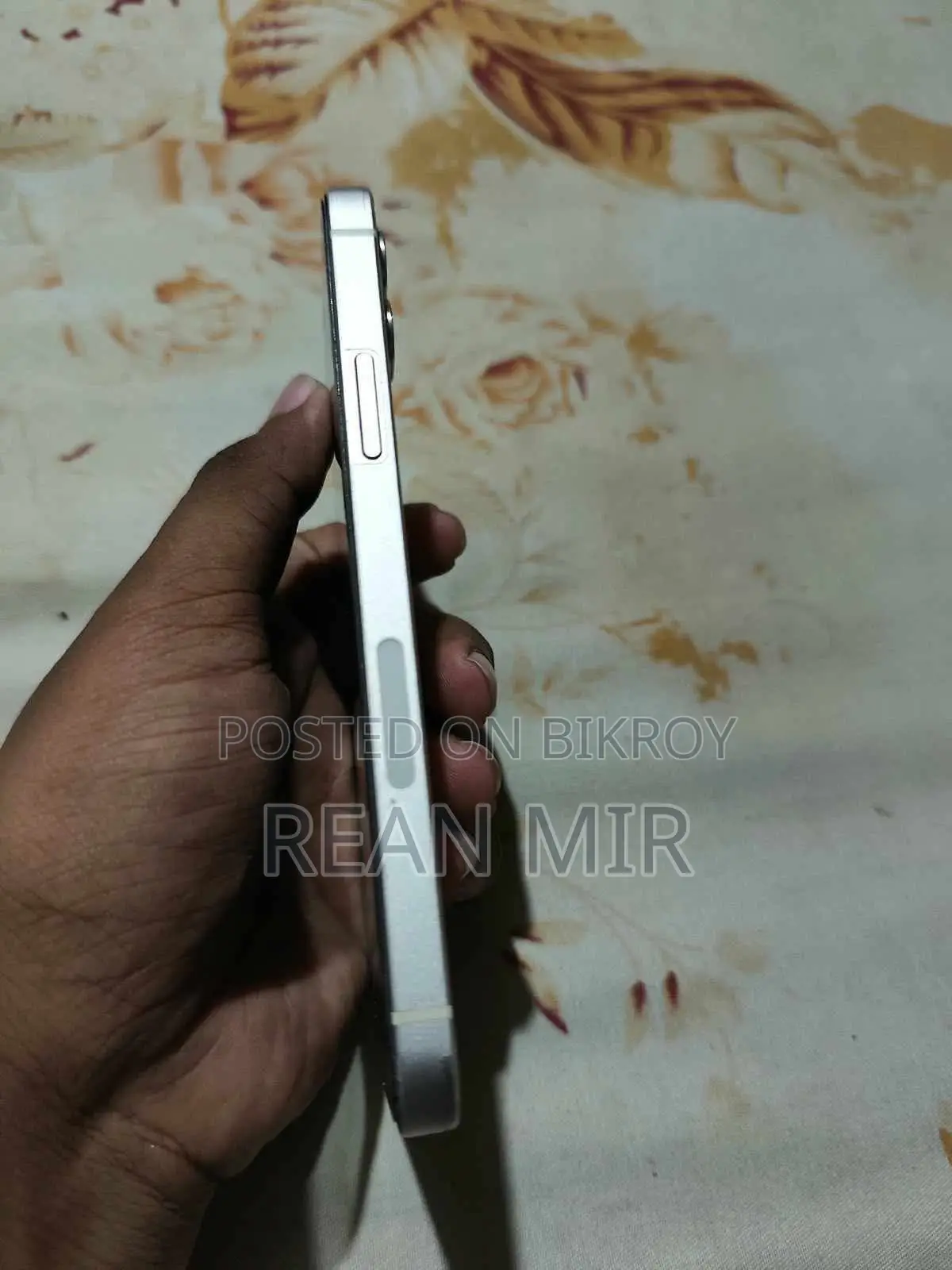 Apple iPhone 12 128 GB White